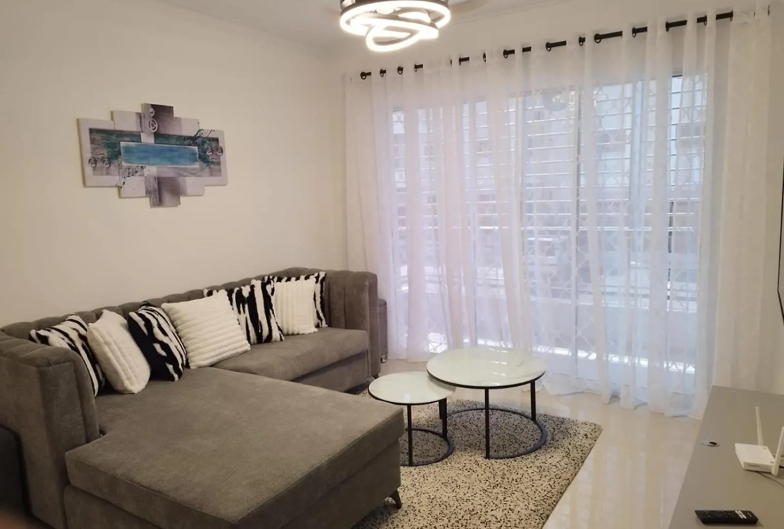 Bonito Apartamento Familiar! Santo Domingo Dominikanska republiken