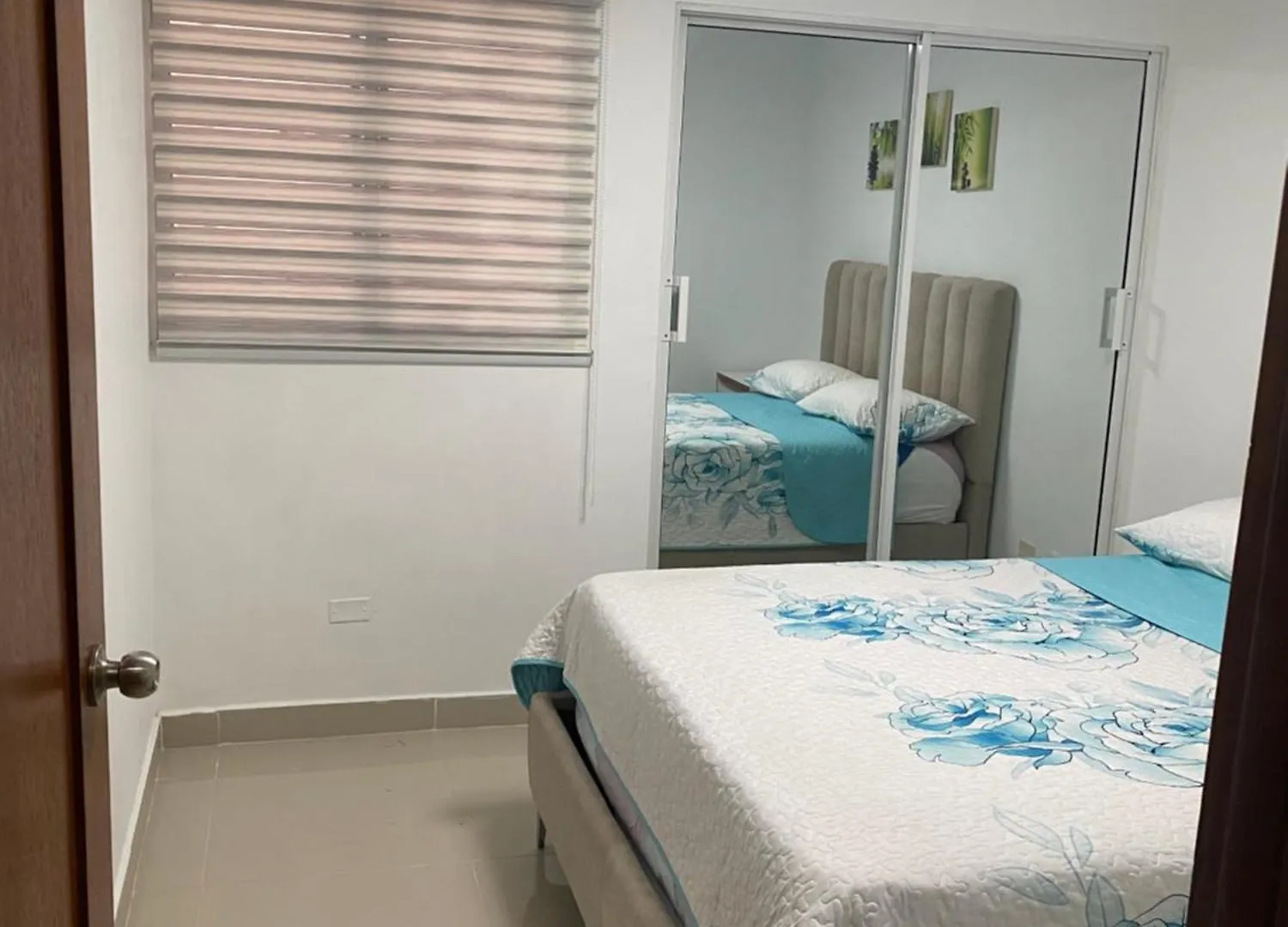 Apartment Bonito Apartamento Familiar! Santo Domingo Dominikanische Republik